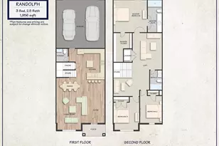 1630 Palladio Loop, Princeton, TX 75407 - Photo 2