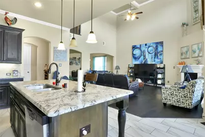 2006 Bent Creek Way, Mansfield, TX 76063 - Photo 6