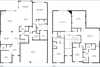 2006 Bent Creek Way, Mansfield, TX 76063 - Photo 2