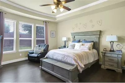 2006 Bent Creek Way, Mansfield, TX 76063 - Photo 16