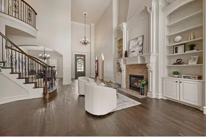 6776 St Moritz Parkway, Colleyville, TX 76034 - Photo 8