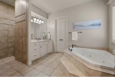 6776 St Moritz Parkway, Colleyville, TX 76034 - Photo 20