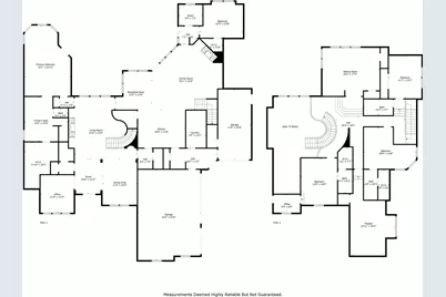 6776 St Moritz Parkway, Colleyville, TX 76034 - Photo 40