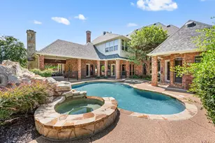 6776 St Moritz Pkwy, Colleyville, TX 76034 - Photo 1