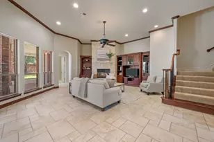 6776 St Moritz Pkwy, Colleyville, TX 76034 - Photo 10