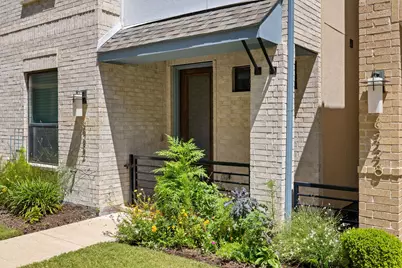 8222 Milroy Lane, Dallas, TX 75231 - Photo 2