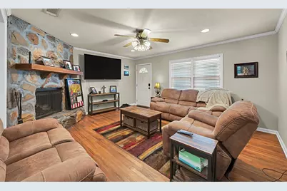 145 Darden Drive, Robinson, TX 76706 - Photo 4