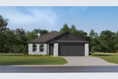 3350 Meadowleaf Road, Crandall, TX 75114 - Photo 1