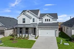 1708 Willowhurst Ln, Anna, TX 75409 - Photo 2