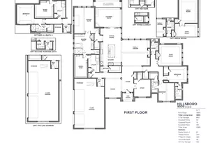 4906 Middleton Dr, Parker, TX 75002 - Photo 40