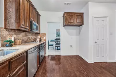 1504 Tangle Ridge Drive, McKinney, TX 75071 - Photo 16