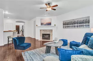 1504 Tangle Ridge Dr, McKinney, TX 75071 - Photo 8