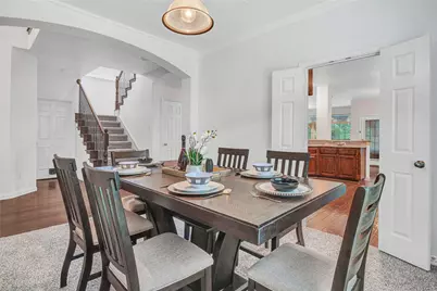 1504 Tangle Ridge Drive, McKinney, TX 75071 - Photo 6