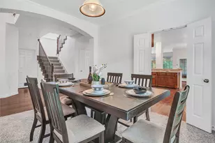 1504 Tangle Ridge Dr, McKinney, TX 75071 - Photo 6