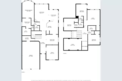 1504 Tangle Ridge Drive, McKinney, TX 75071 - Photo 32