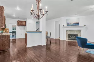 1504 Tangle Ridge Dr, McKinney, TX 75071 - Photo 12