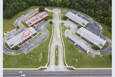 104 Jordan Plaza Boulevard #402, Tyler, TX 75704 - Photo 2