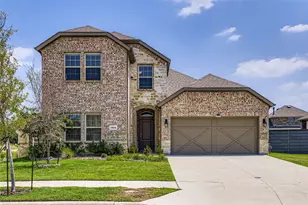 7324 Allium Ct, Little Elm, TX 76227 - Photo 2