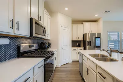 7324 Allium Court, Little Elm, TX 76227 - Photo 12