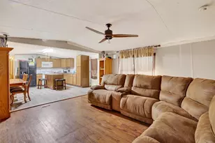 1146 Highland Acres Dr, Kaufman, TX 75142 - Photo 10