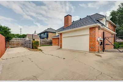 713 Paul Drive, Hurst, TX 76054 - Photo 26