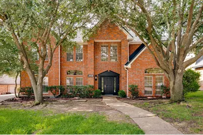 713 Paul Drive, Hurst, TX 76054 - Photo 1