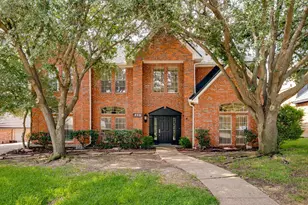 713 Paul Dr, Hurst, TX 76054 - Photo 1