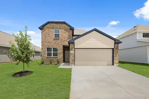 2416 Texas Ash Wy, Fort Worth, TX 76123 - Photo 1