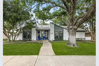 15627 Golden Creek Road, Dallas, TX 75248 - Photo 1