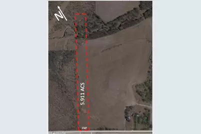 491 Farmer Road, Ennis, TX 75119 - Photo 1