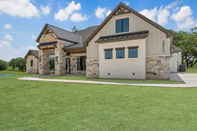 2056 Vaquero Drive, Weatherford, TX 76087 - Photo 40