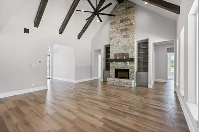 2056 Vaquero Drive, Weatherford, TX 76087 - Photo 6