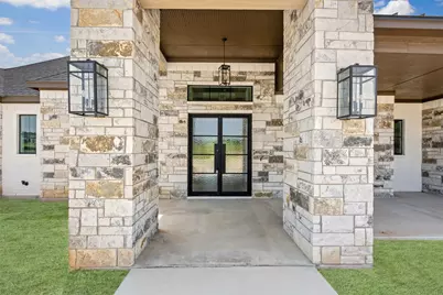 2056 Vaquero Drive, Weatherford, TX 76087 - Photo 2