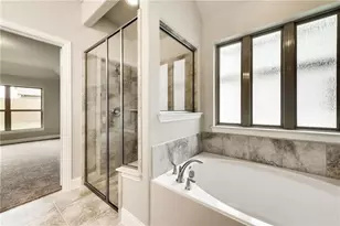 16709 White Rock Blvd, Prosper, TX 75078 - Photo 20