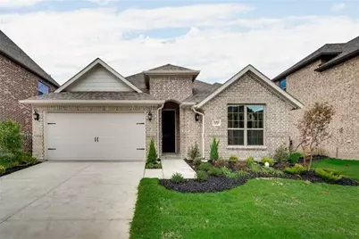 16709 White Rock Boulevard, Prosper, TX 75078 - Photo 1