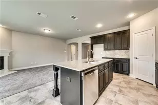 16709 White Rock Blvd, Prosper, TX 75078 - Photo 8