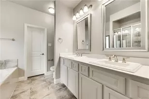 16709 White Rock Blvd, Prosper, TX 75078 - Photo 18