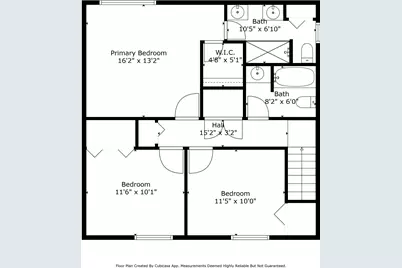 4128 Staghorn Circle S, Fort Worth, TX 76137 - Photo 26