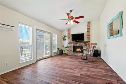 4128 Staghorn Circle S, Fort Worth, TX 76137 - Photo 8