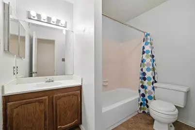 4128 Staghorn Circle S, Fort Worth, TX 76137 - Photo 16