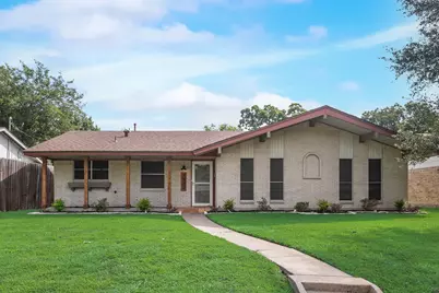 3329 Eastbrook Drive, Mesquite, TX 75150 - Photo 2