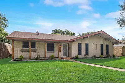 3329 Eastbrook Drive, Mesquite, TX 75150 - Photo 1