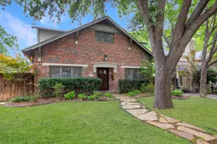 3328 W 4th St, Fort Worth, TX 76107 - Photo 2