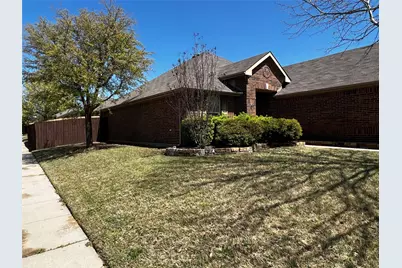 1801 Caney Creek Drive, Little Elm, TX 75068 - Photo 1