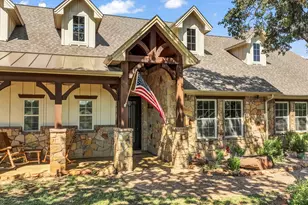 211 Glenhollow Dr, Gordon, TX 76453 - Photo 2