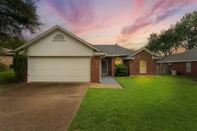 2025 Real Drive, Waco, TX 76712 - Photo 1