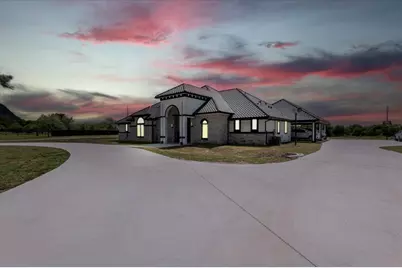 7381 Mesquite Ridge, Sanger, TX 76266 - Photo 40