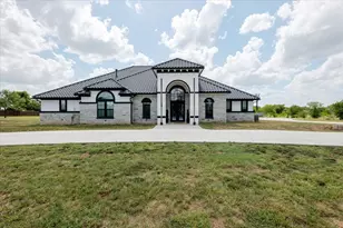 7381 Mesquite Ridge, Sanger, TX 76266 - Photo 6