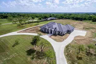 7381 Mesquite Ridge, Sanger, TX 76266 - Photo 6