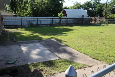 1223 Meadowbrook Street, Ranger, TX 76470 - Photo 4